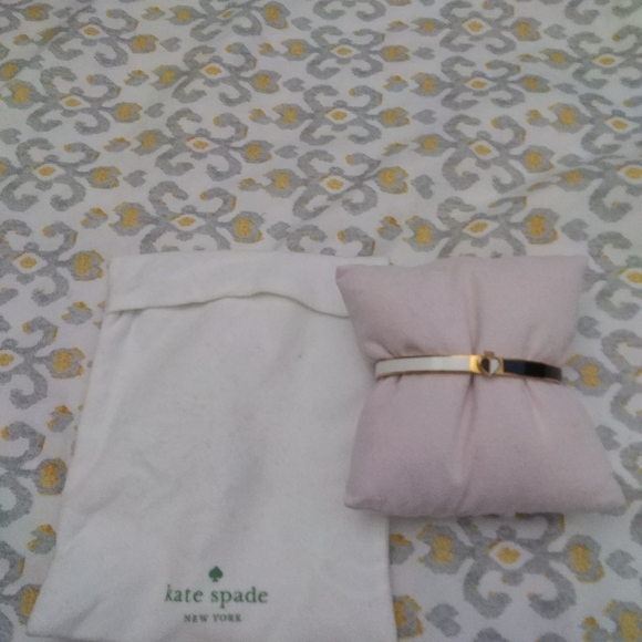 Woman Bangle kate Spade classic - Picture 1 of 4